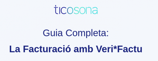 Guia Verifactu